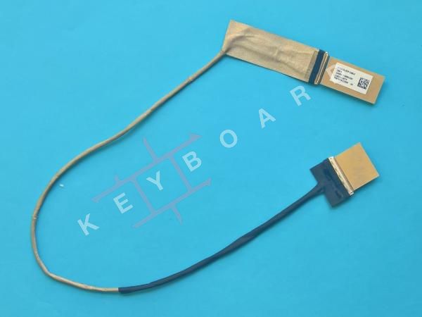 Шлейф матриці до ноутбука Asus X756UJ